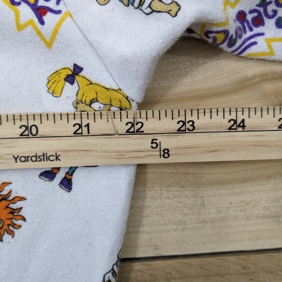 Rugrats Hoodie - Picture 5 of 6